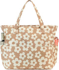 Beach Pool Bags Tote for Women Ladies Large Gym Tote Carry On Bag by BLUBOON