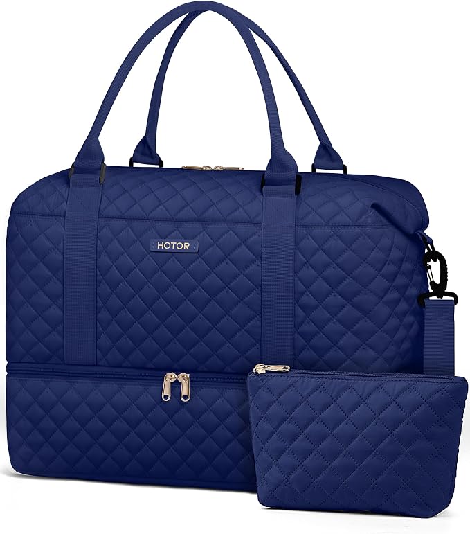HOTOR Travel Duffel Bag by HOTOR