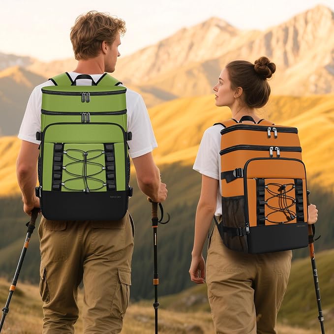 MIYCOO Cooler Backpack - Image 3