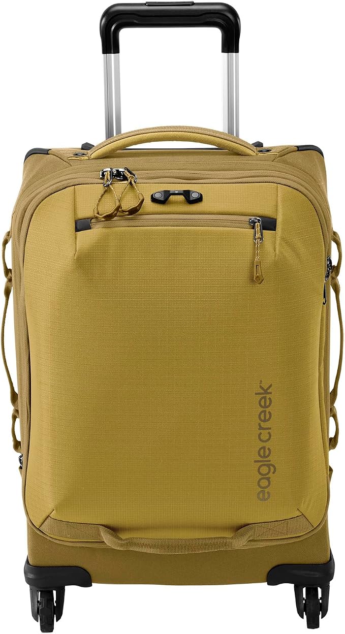eagle creek Expanse 4-Wheel 21.5" International Carry-On Luggage - Image 2