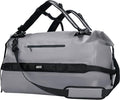MIER Large Waterproof Duffel Bag Rolltop Dry Backpack Duffle Bags by MIER