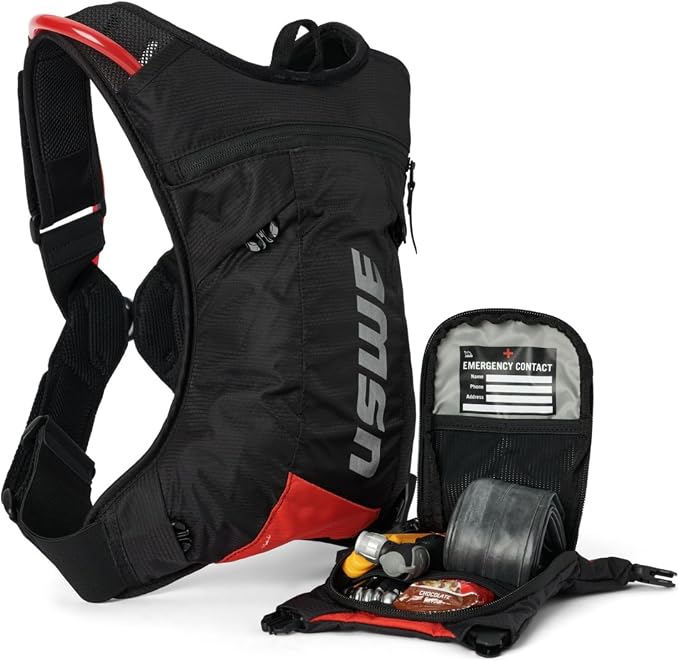 USWE MTB Hydro Hydration Pack - Image 6
