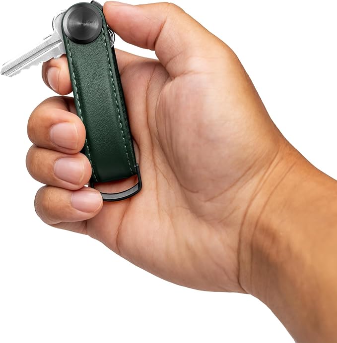 Orbitkey Key Organizer Pro - Image 13