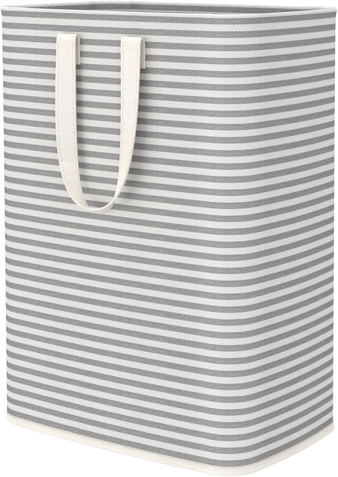 Lifewit Laundry Hamper Large Collapsible Laundry Baskets, Freestanding by Lifewit