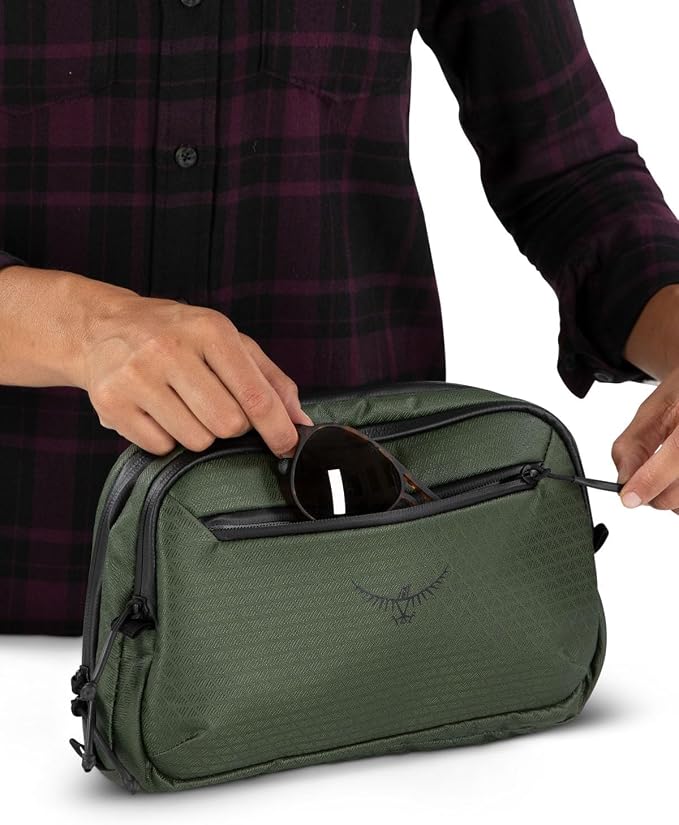 Osprey Archeon Commuter Chest Rig Bag, Scenic Valley - Image 16