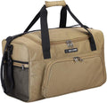 Large Sports Duffel Bag 20 inch by SIMPLECARRY