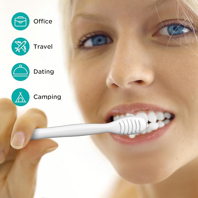 cleaings® Disposable Toothbrushes - Image 7