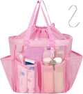 F-color Mesh Shower Caddy Portable by F-color