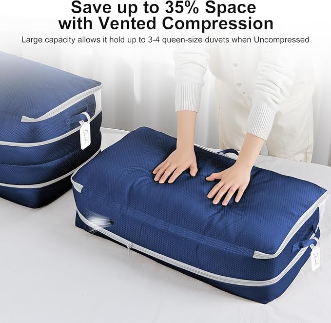 Comforter Storage Bag - Image 3