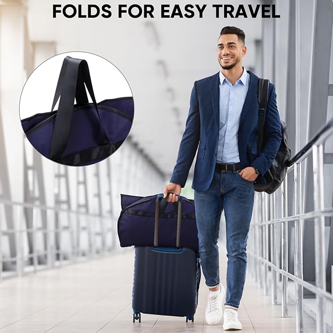 BALEINE 2PK Heavy Duty Garment Bag - Image 6