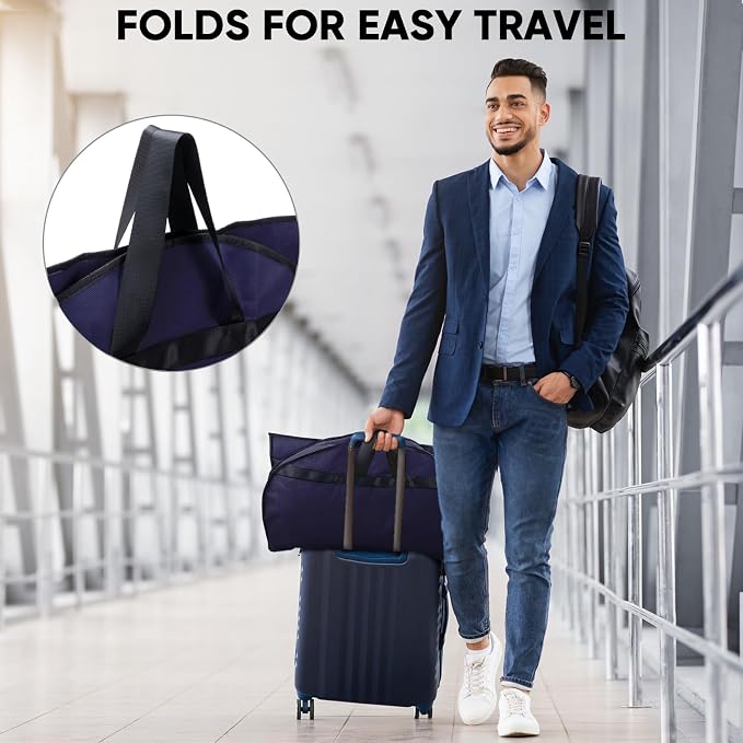 BALEINE 5PK Heavy Duty Garment Bag - Image 6