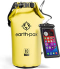 Earth Pak Waterproof Dry Bag by earthpak