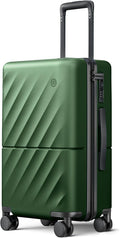 Carry On Suitcase, 20 Inch Carry-On Luggage by NINETYGO