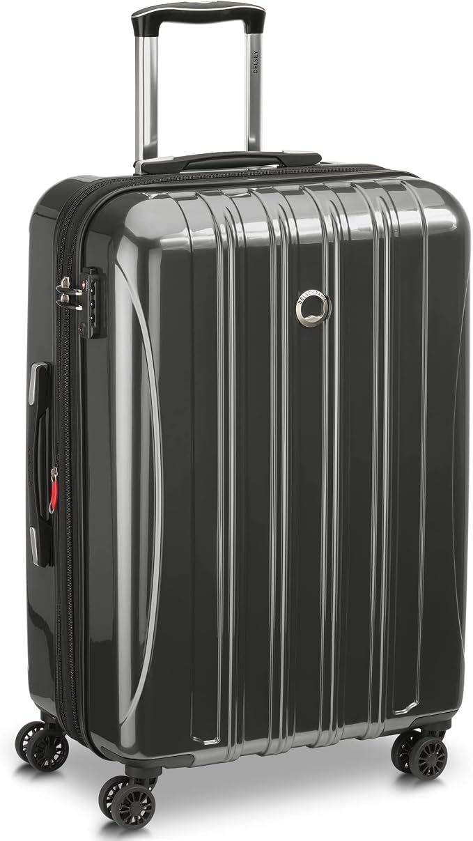 DELSEY PARIS Helium Aero Hardside Expandable Luggage - Image 3