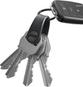 KeySmart Keychain Key Holder by KeySmart