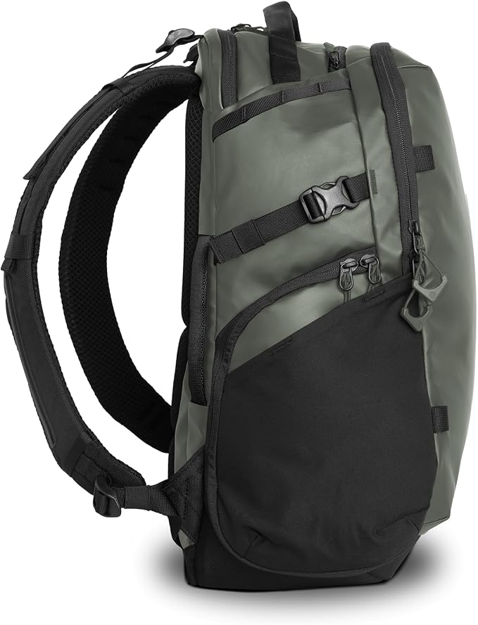 WANDRD STRATUS Photo 18L: Weather-Resistant Camera Backpack and Camera Bag - Image 4