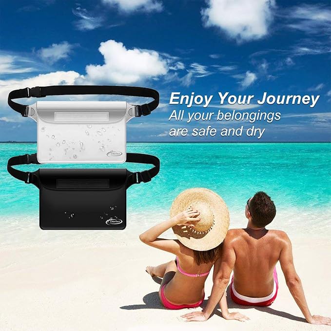 AiRunTech Waterproof Pouch - Image 7