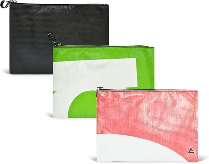 Rareform Essentials Organizer Pouch | Travel Accessory Bag, Protects Tech - Image 8
