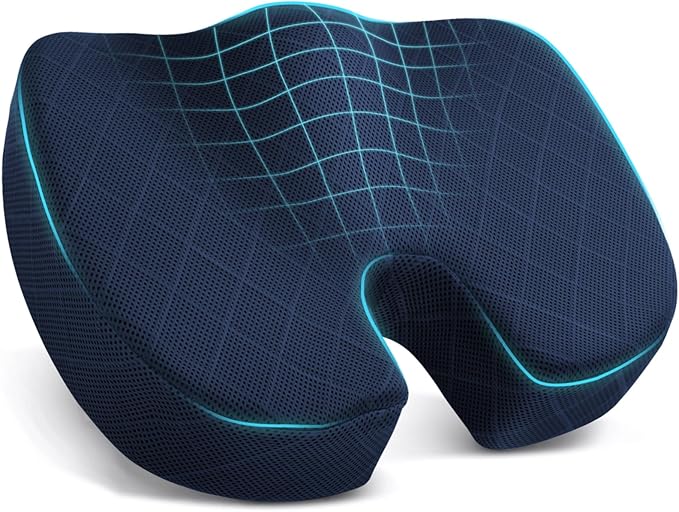 TushGuard Seat Cushion by TushGuard