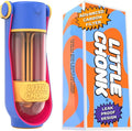 Lil Gulp Dog Water Bottle | Advanced Carbon Filtration by LITTLECHONK