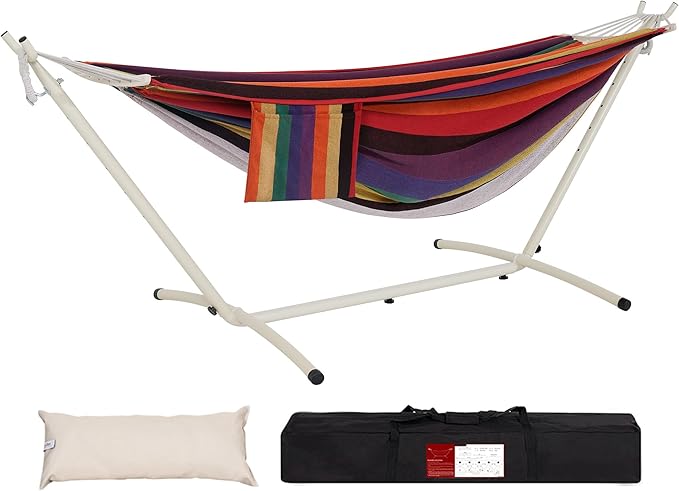 LazyDaze Hammocks Double Hammock by LazyDazeHammocks