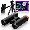 Science Can Binoculars for Kids & Beginners - 3 in 1 Portable Telescope by ScienceCan