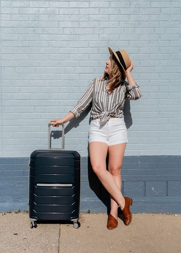 Samsonite Freeform Hardside Expandable - Image 2