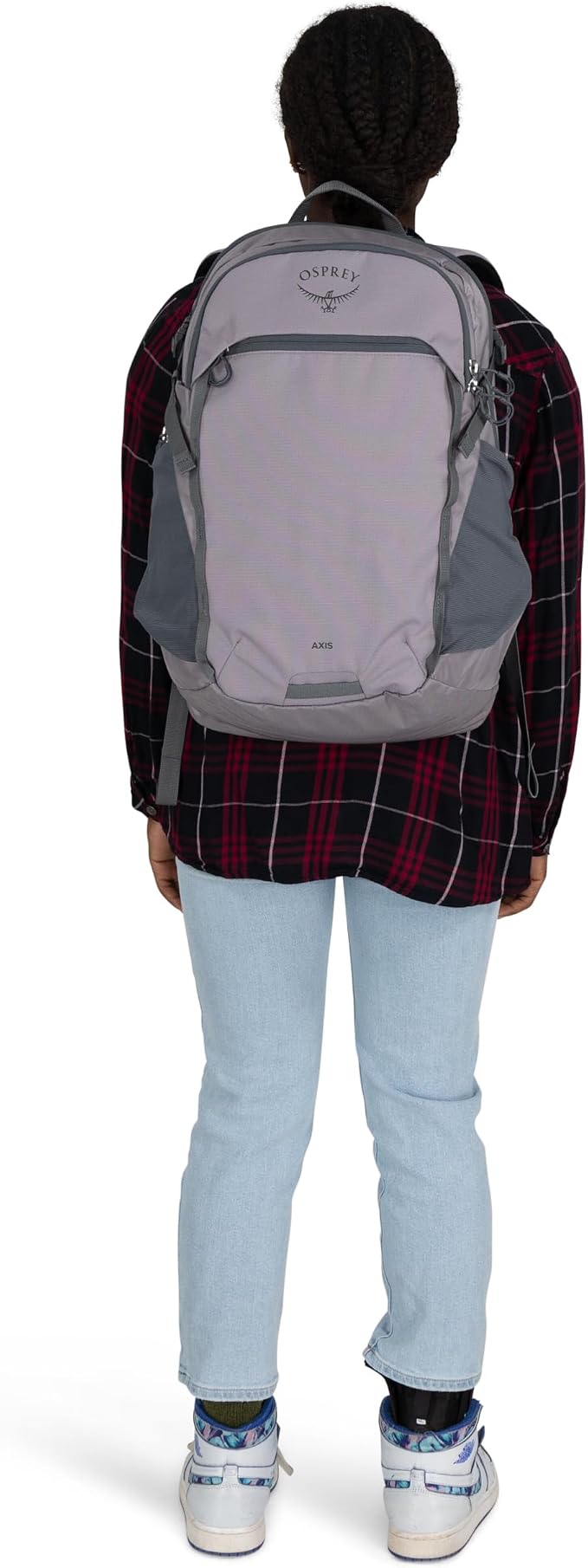 Osprey Axis Laptop Backpack – Sleek Everyday Pack - Image 15