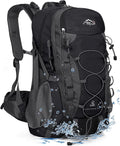 INOXTO lightweight Hiking Backpack 35L/40L Hiking Daypack by INOXTO