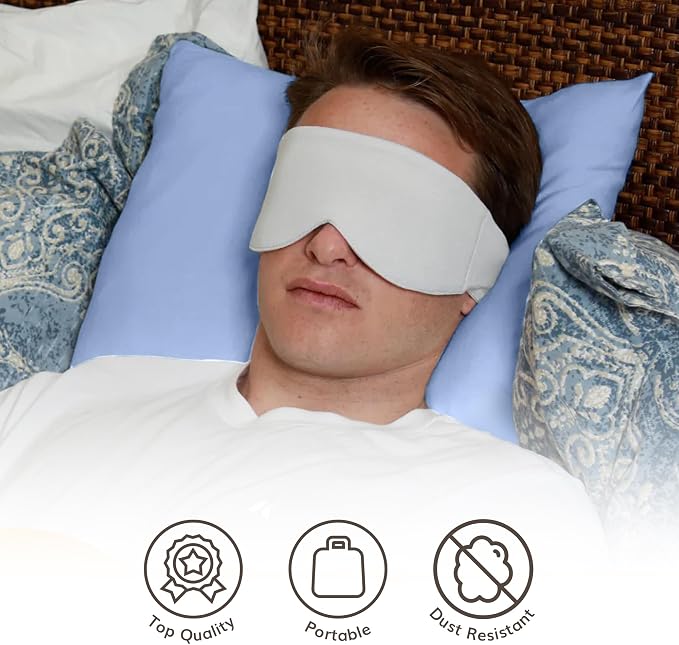 Happyluxe Odyssey Travel Pillow - Image 7