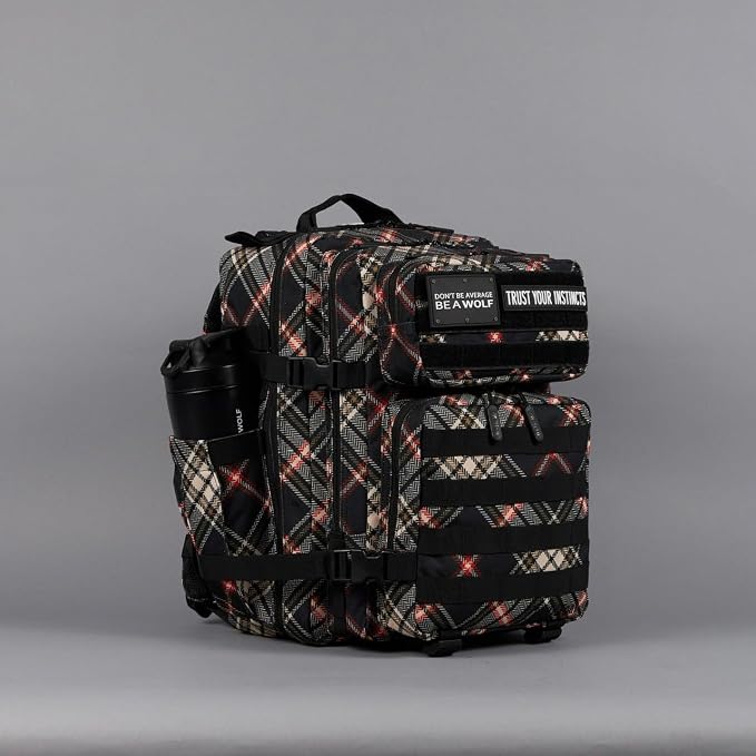 WOLFpak 35L Backpack - Image 9