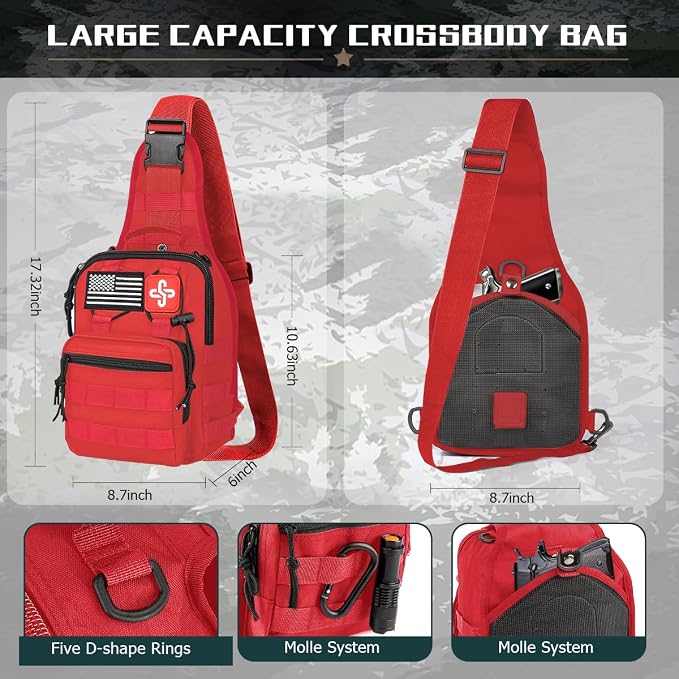 Survival Kit, Emergency Kit - Image 2