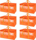 BALEINE 6-Pack Oversized Moving Bags by BALEINE