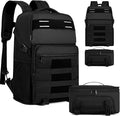 Lunch Backpack, Insulated Cooler Backpack Removable Lunch Box by RUCYEN