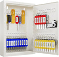 40 Keys Combination Key Lock Box by Grimtron