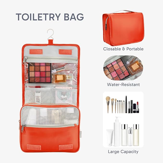 ALL INCLUDED 10 Set Sturdy Packing Cubes - Image 3