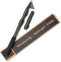 Whistytwig Telescopic Fishing Rod by WHISTYTWIG