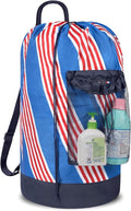Dalykate Backpack Laundry Bag by Dalykate