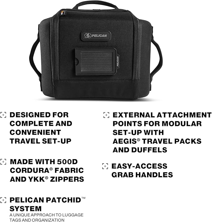 Pelican ModPak AV Pouch - Image 2