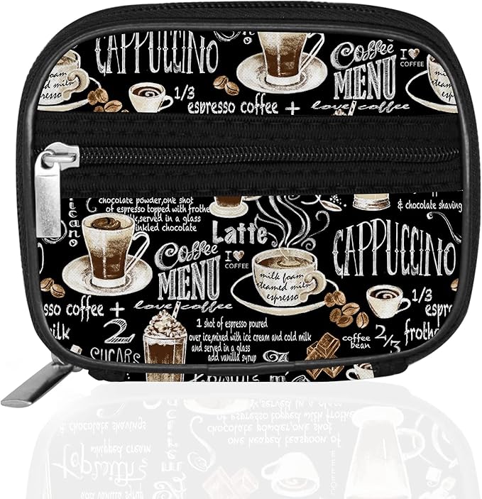 Serfeymi Weekly Travel Pill Organizer Pill Case by Serfeymi