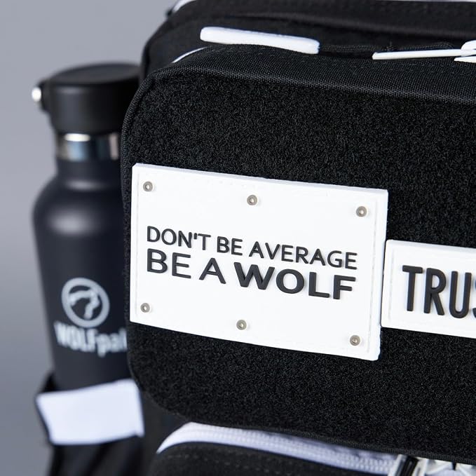 WOLFpak 15L Backpack - Image 11