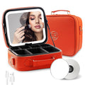 MOMIRA Travel Makeup Bag Cosmetic Bag by MOMIRA
