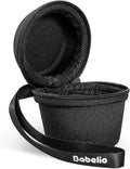 Babelio Portable Travel Case for Babelio Pocket Mini White Noise Machine by BABELIO