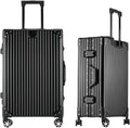 HotWay All Aluminum Carry On Luggage, 20 Inch Hard Shell Suitcase by Unknown