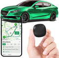 GPS Tracker for Vehicles, Mini Portable Magnetic Car GPS Tracking, Full Global by NGXDFL
