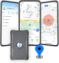 GPS Tracker for Vehicles Cars Long Battery Life to 90 Days, Strong Magnet by WanWayTech