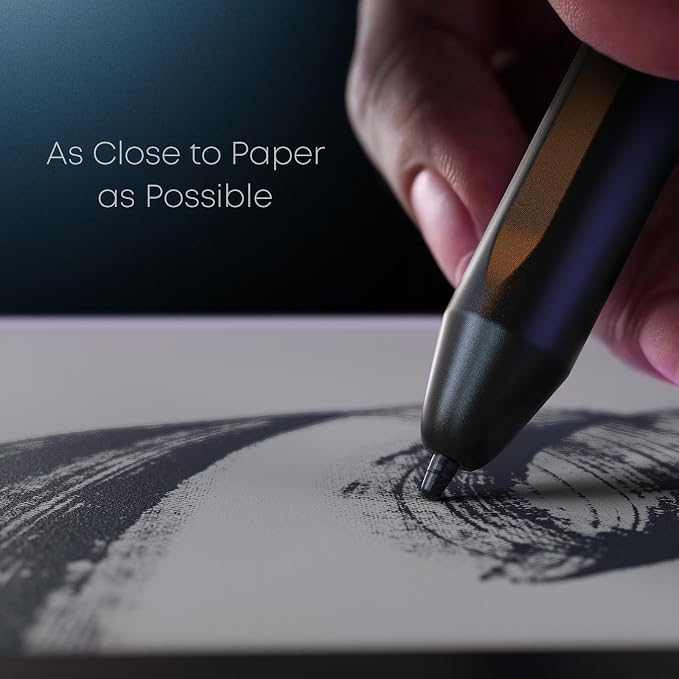 Kloudnote S 10.1" E-Ink Notepad, ePaper Tablet - Image 7