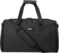 Halfday Convertible 2-in-1 Garment Duffel Weekender Bag 40L | Wrinkle-Free by HalfdayTravel