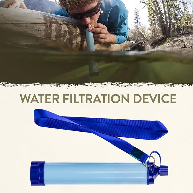 72-Hour Survival Kit | Emergency Bug Out Bag - Image 7