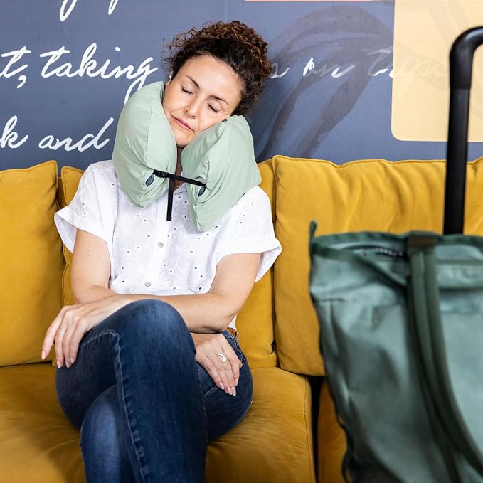 HEST Pro Travel Cooling Pillowcase - Image 2